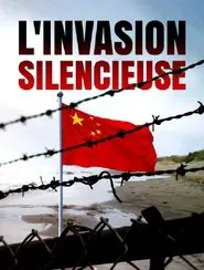 Die stille Invasion China und seine Balkanstrategie movie poster