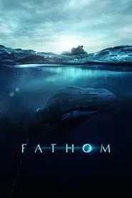 Fathom movie poster