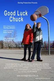 Good Luck Chuck movie poster