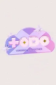 TO DO X TXT tv show poster