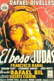 Judas' Kiss movie poster