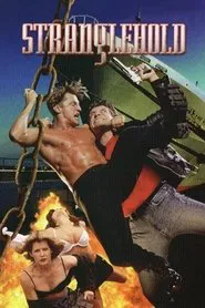 Poster do filme Stranglehold