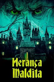 Poster do filme Herança Maldita