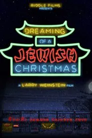 Poster do filme Dreaming of a Jewish Christmas