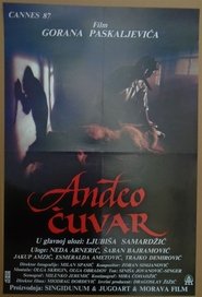 Poster do filme Guardian Angel