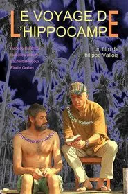 The Journey of the Hippocampus movie poster