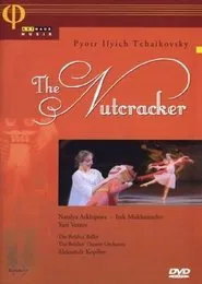 The Nutcracker movie poster