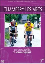 Chambéry-Les Arcs movie poster