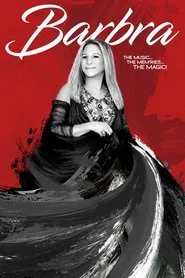 Barbra: The Music ... The Mem'ries ... The Magic! movie poster