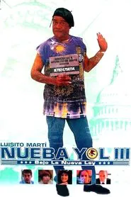 Poster do filme Nueba Yol 3