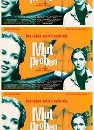 Tests of Courage movie poster