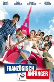 French for Beginners movie poster