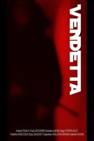 Poster do filme Vendetta