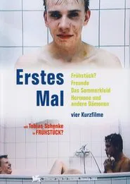 Erstes Mal - Schwule Kurzfilme movie poster