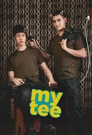Poster da série My Tee