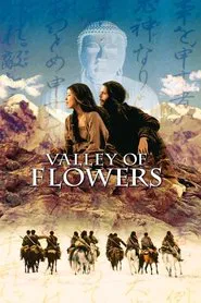 Poster do filme Valley of Flowers