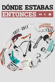 Where were you then? tv show poster