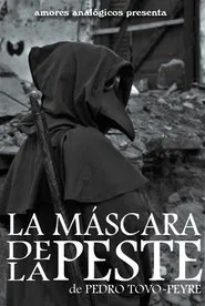 La Máscara de la Peste movie poster