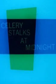 Celery Stalks at Midnight movie poster