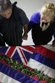 Ka Ho‘ina: Going Home movie poster