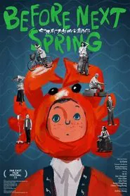 Poster do filme Before Next Spring