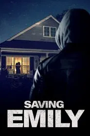 Saving Emily movie poster