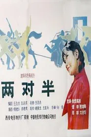 Poster do filme 两对半