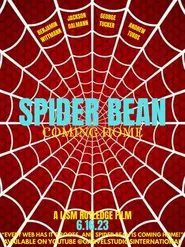 Spider Bean: Coming Home movie poster