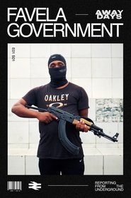 Favela Government movie poster
