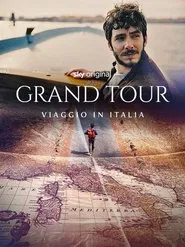 Grand Tour - Viaggio in Italia tv show poster