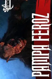 Pampa Feroz movie poster