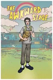 The Awkward Stage movie poster