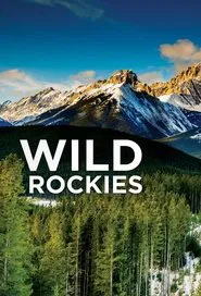 Poster da série Wild Rockies