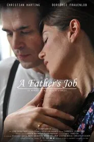 Poster do filme A Father's Job