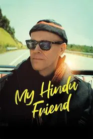 My Hindu Friend movie poster