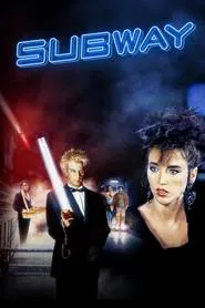 Poster do filme Subway