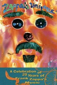 Zappa's Universe movie poster