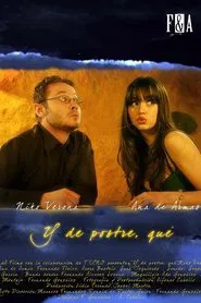 What's for Dessert? movie poster