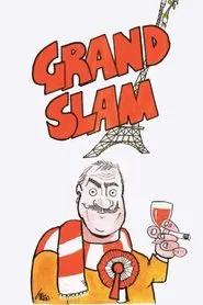 Grand Slam movie poster