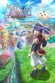Merc Storia: The Apathetic Boy and the Girl in a Bottle tv show poster