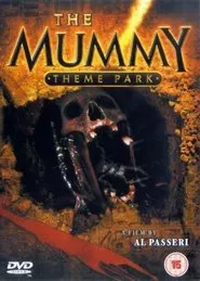 The Mummy Theme Park movie poster