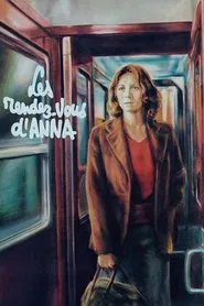 Poster do filme The Meetings of Anna