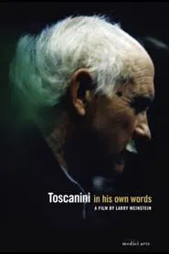 Poster do filme Toscanini in His Own Words