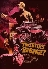 Poster do filme Twister's Revenge!