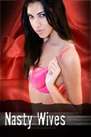 Nasty Wives movie poster