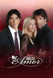 Poster da série Candy Love