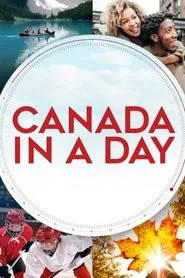Canada in a Day movie poster