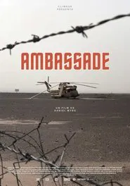 Ambassade movie poster