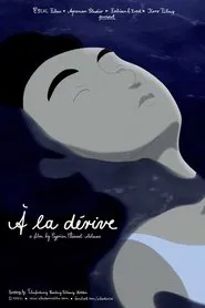 À la dérive movie poster