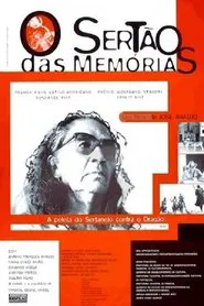 O Sertão das Memórias movie poster